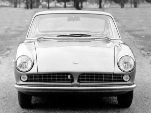 ASA 1000 GT 1963 года 